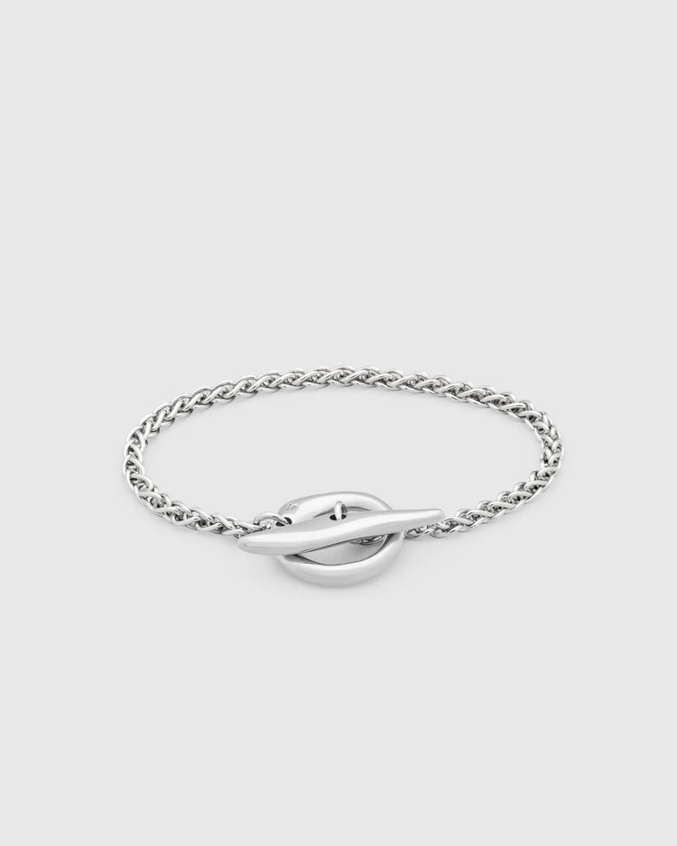 Tom Wood Robin Bracelet