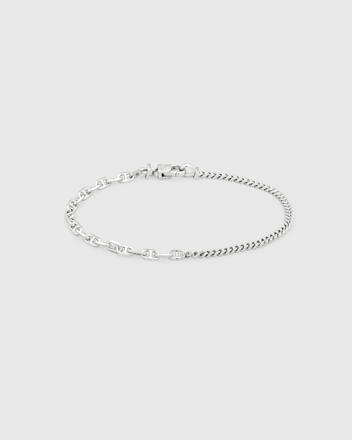 Tom Wood Rue Bracelet