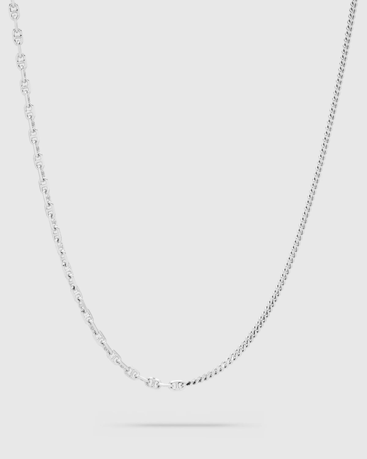 Tom Wood Rue Chain 20.5