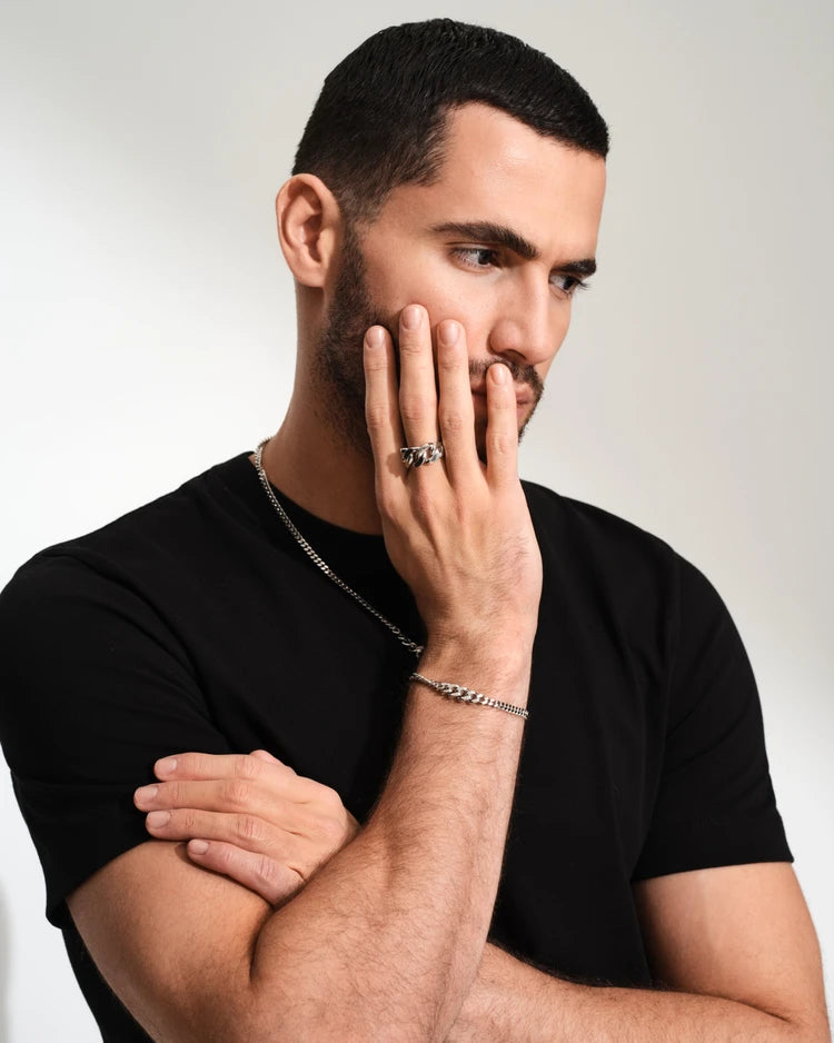 Tom Wood Dean Bracelet