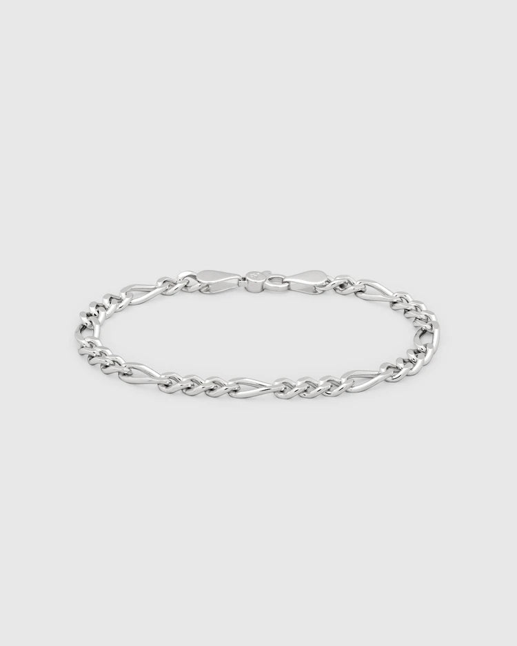 Tom Wood Bo Bracelet Medium