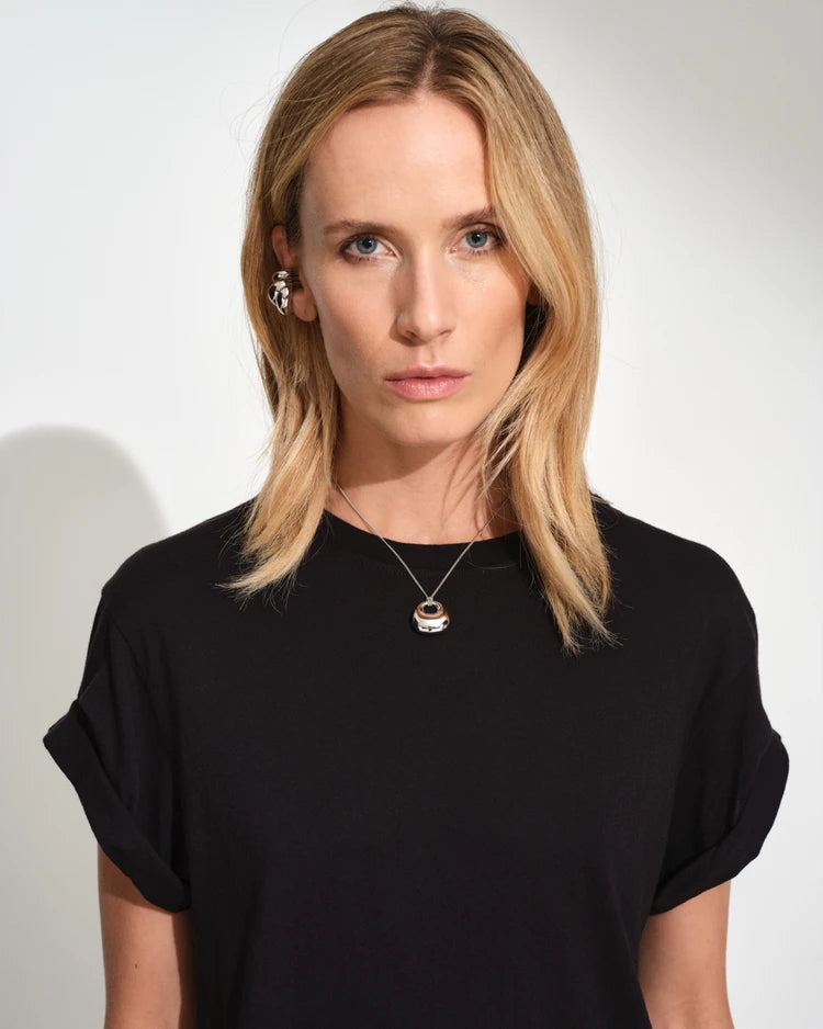 Tom Wood Bao Ear Cuff Small