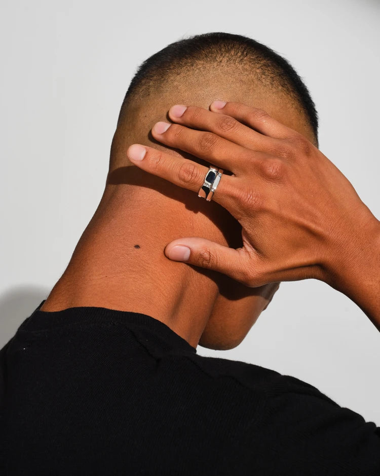 Tom Wood Umi Band Ring Medium