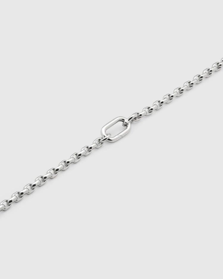 Tom Wood Lee Chain Thick