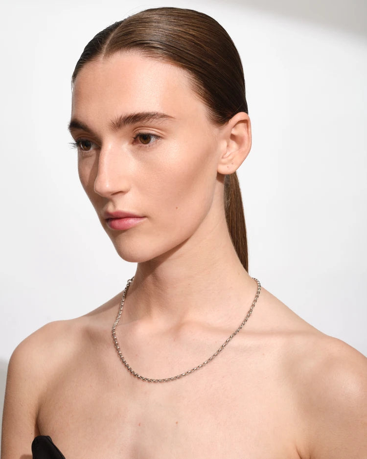 Tom Wood Lee Chain Thick
