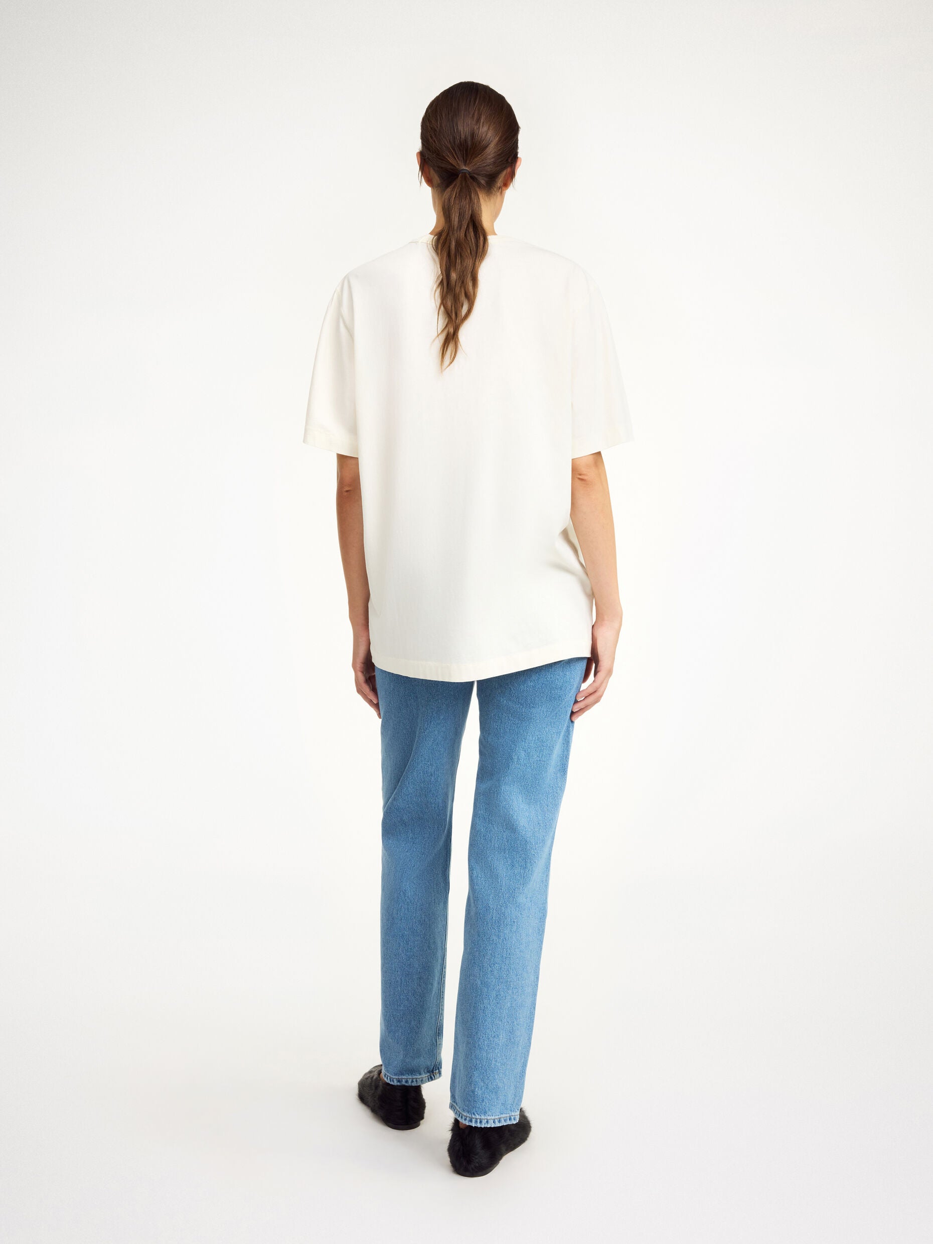 By Malene Birger Fayeh organic cotton T-shirt