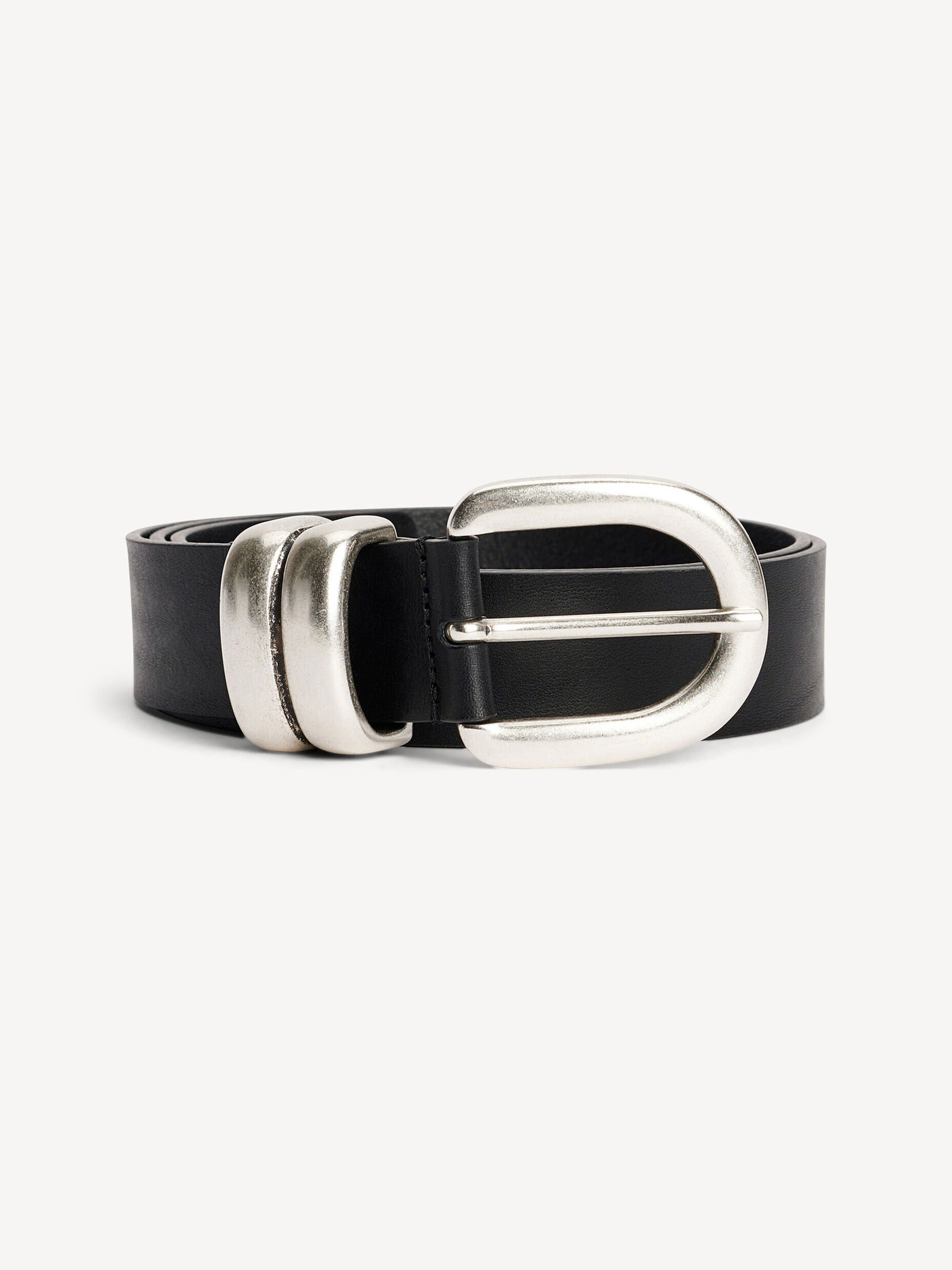 By Malene Birger ZOIRA Belts Black