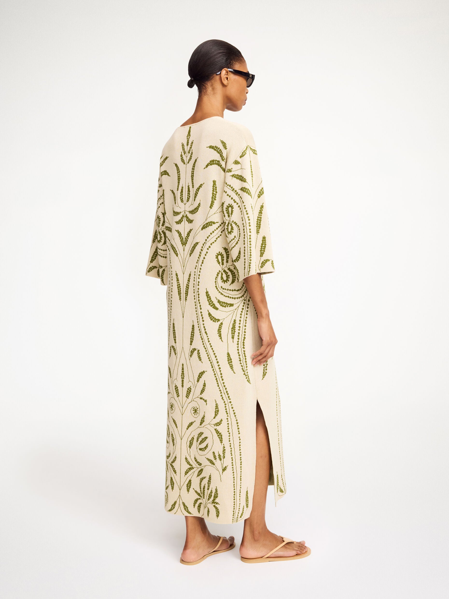 By Malene Birger Agneto maxi dress