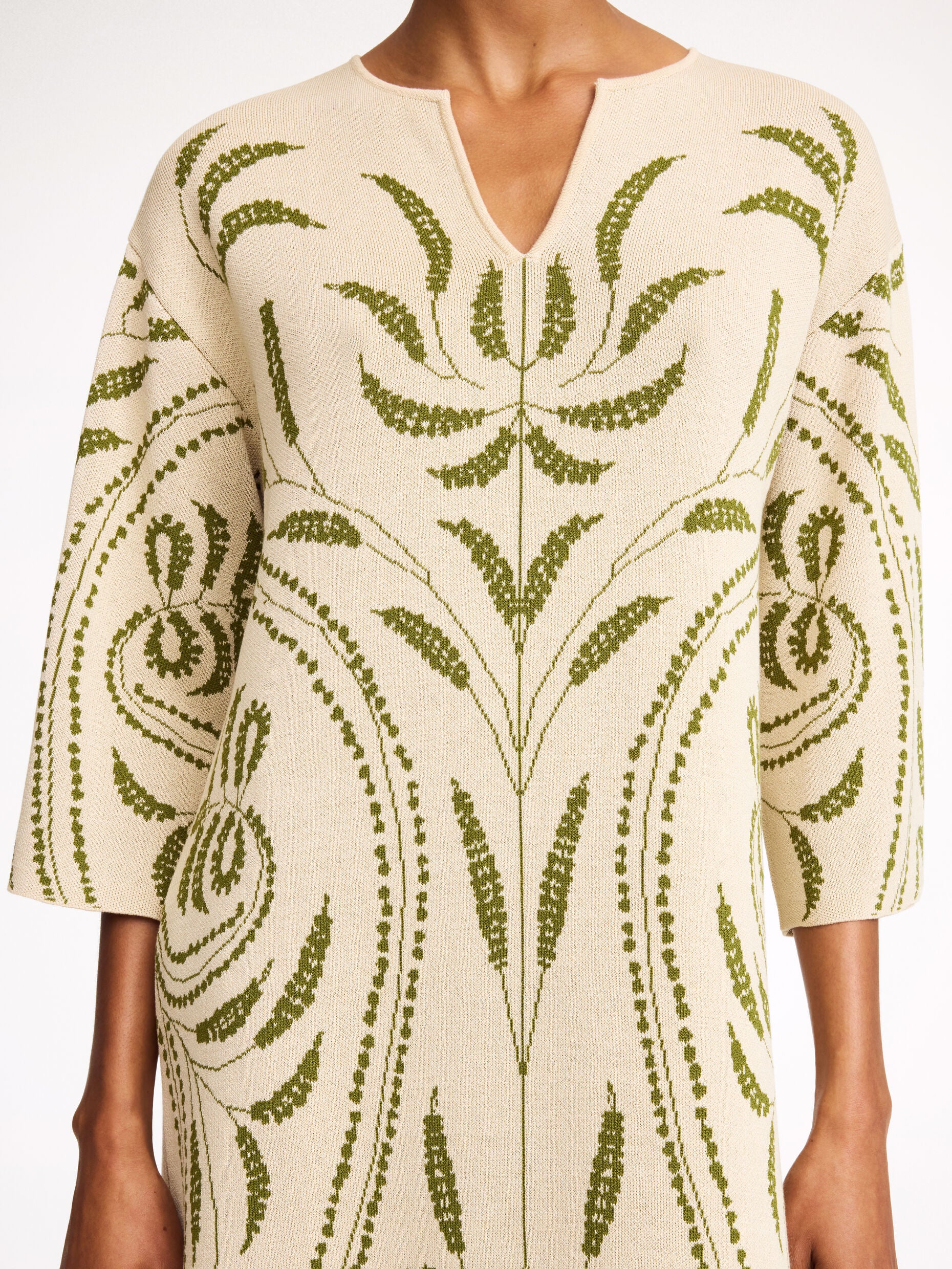By Malene Birger Agneto maxi dress