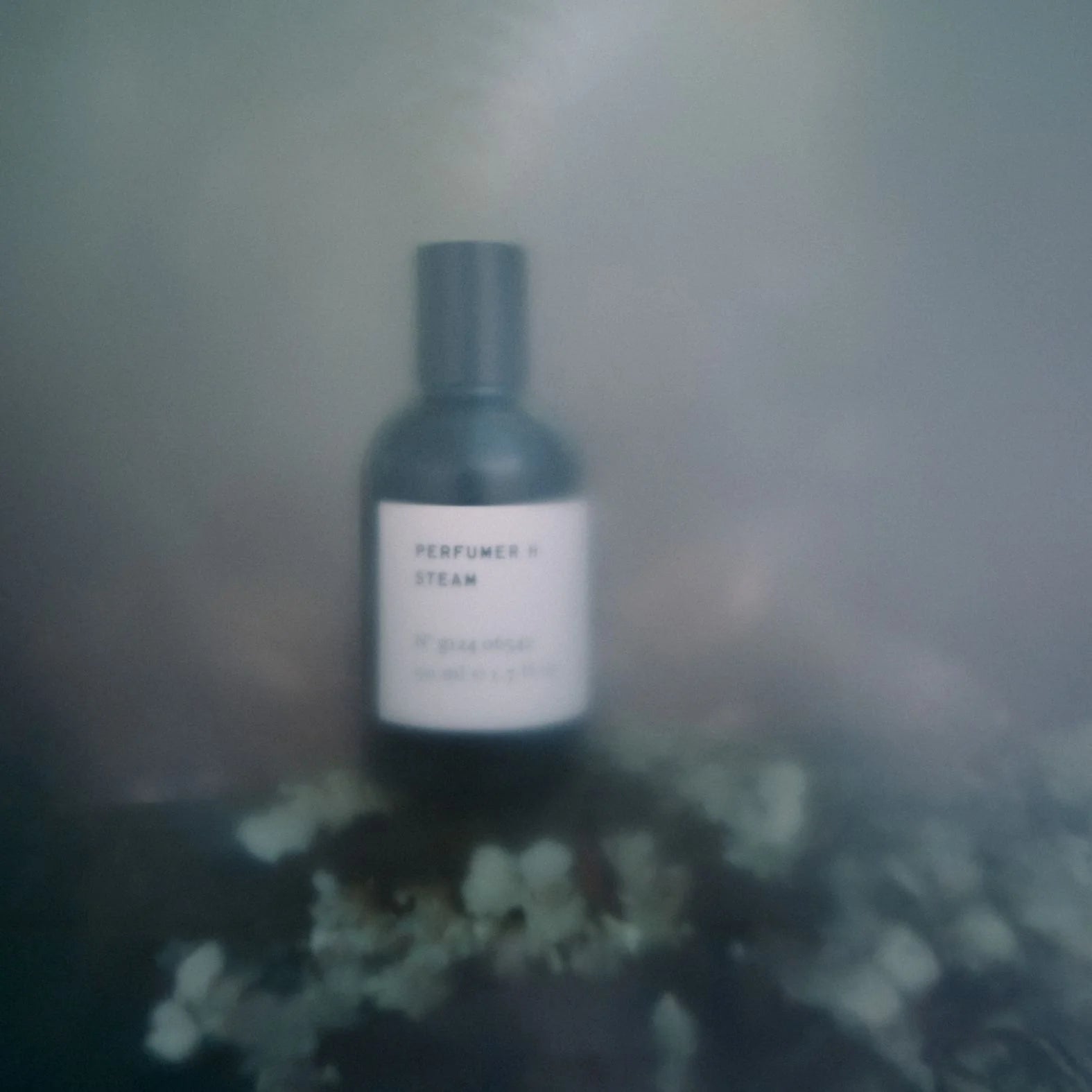 Perfumer H Steam EDP