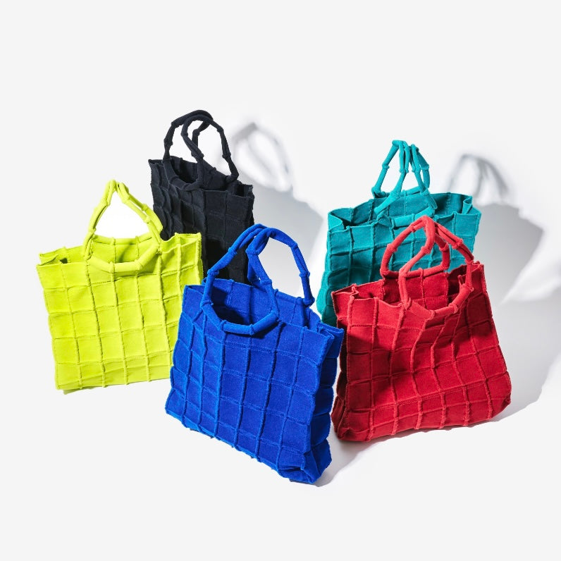 Matemono Tile Bag