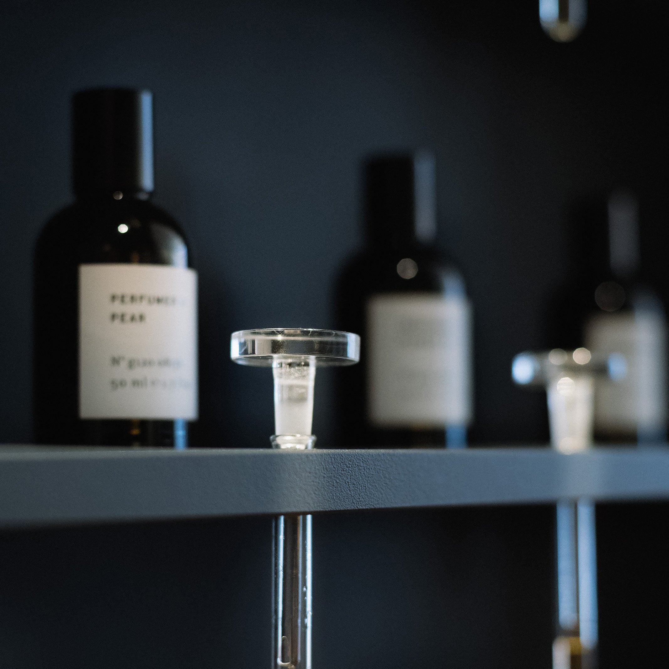 Perfumer H Ink EDP