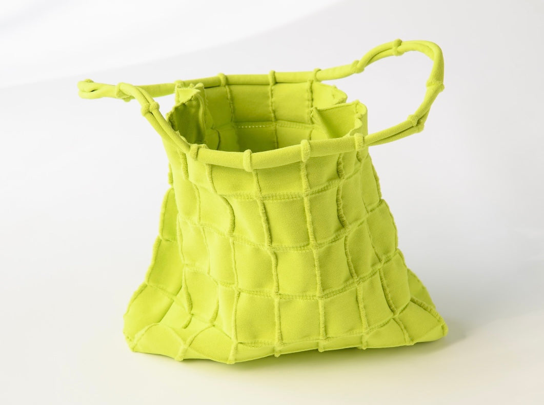 Matemono Tile Bag