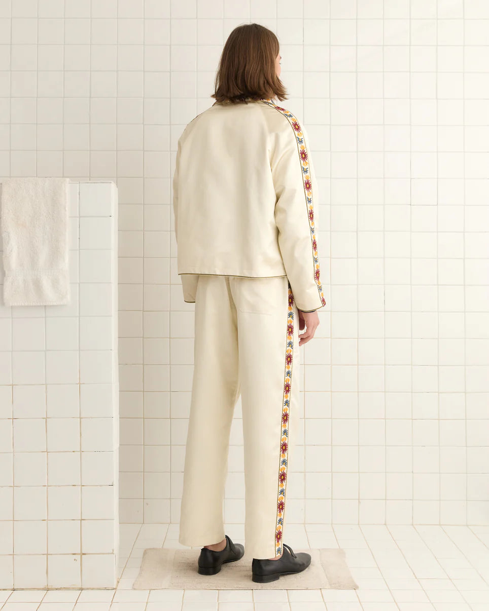 Bode Candyfloss Jacket