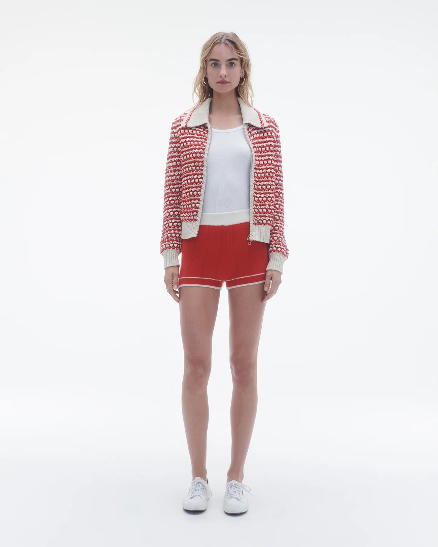 Guest In Residence Kirby Jacket