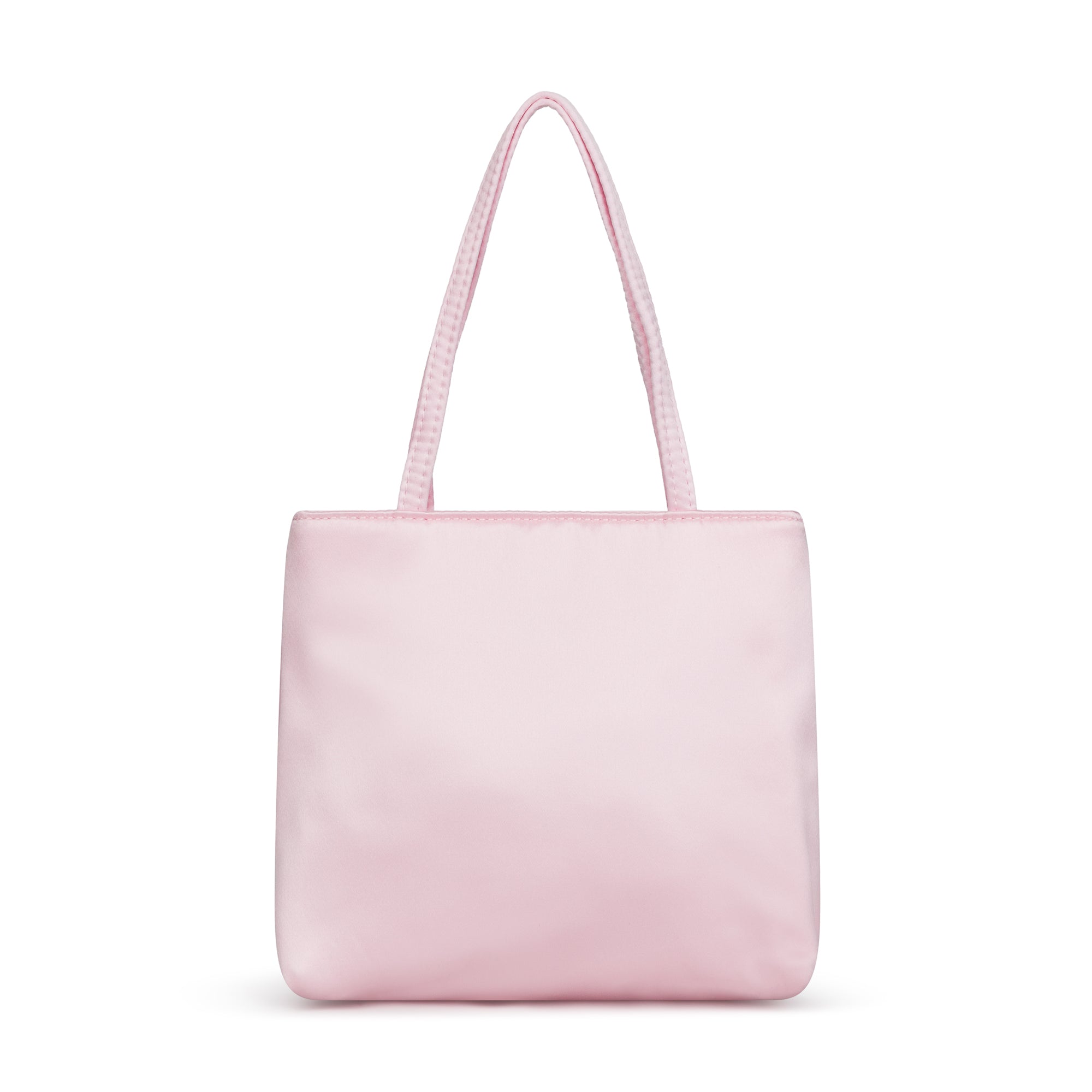 Home of Hai Little Silk Bag Pink