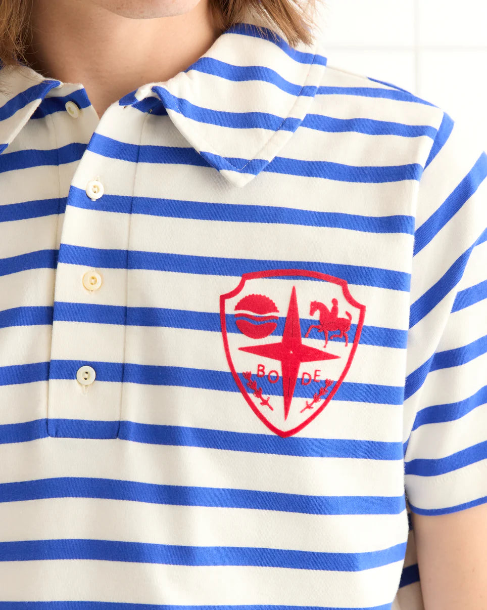 Bode Margate Polo
