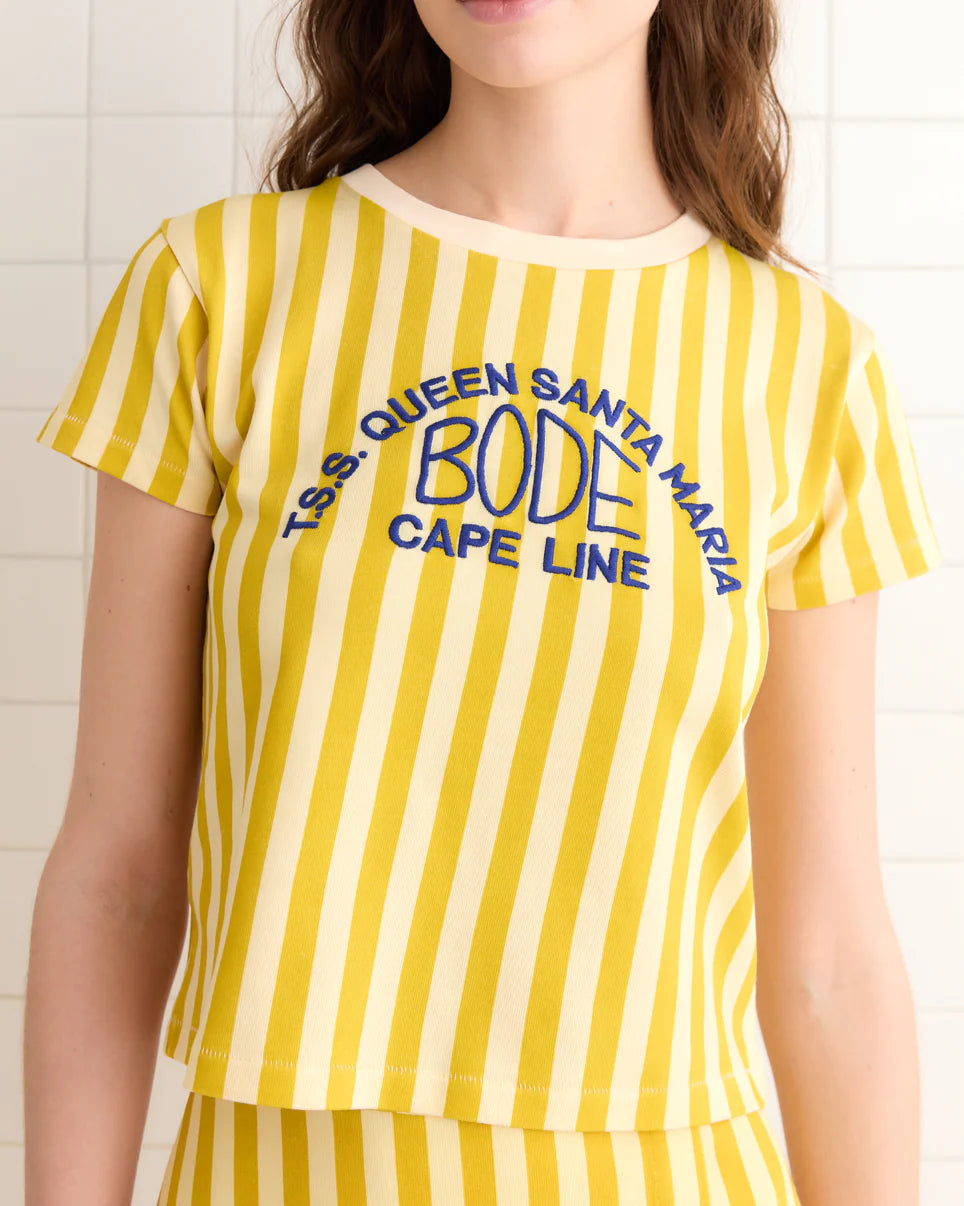 Bode Medalist Tee