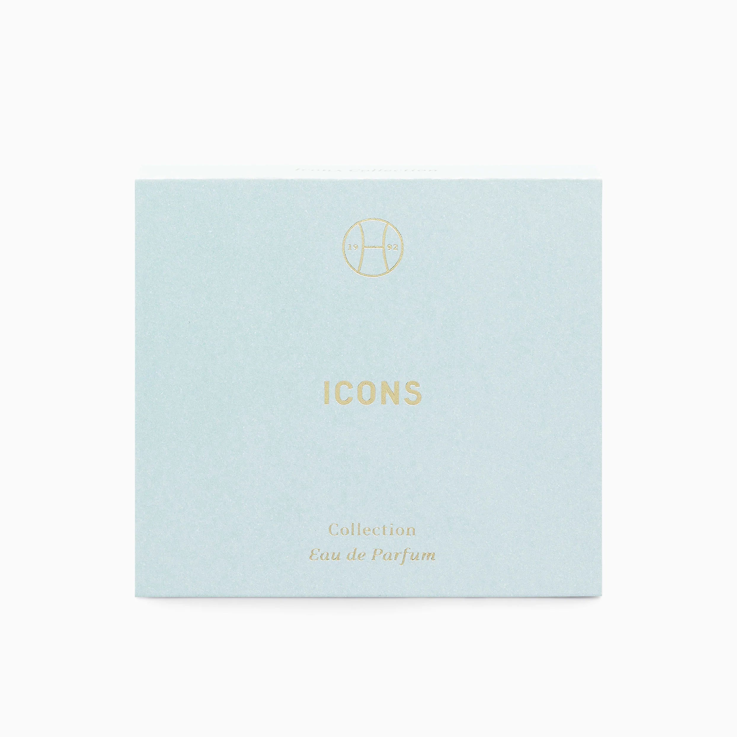 Perfumer H Icons Collection