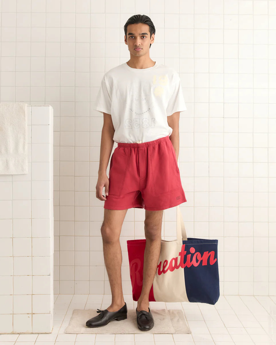 Bode Recreation Tote