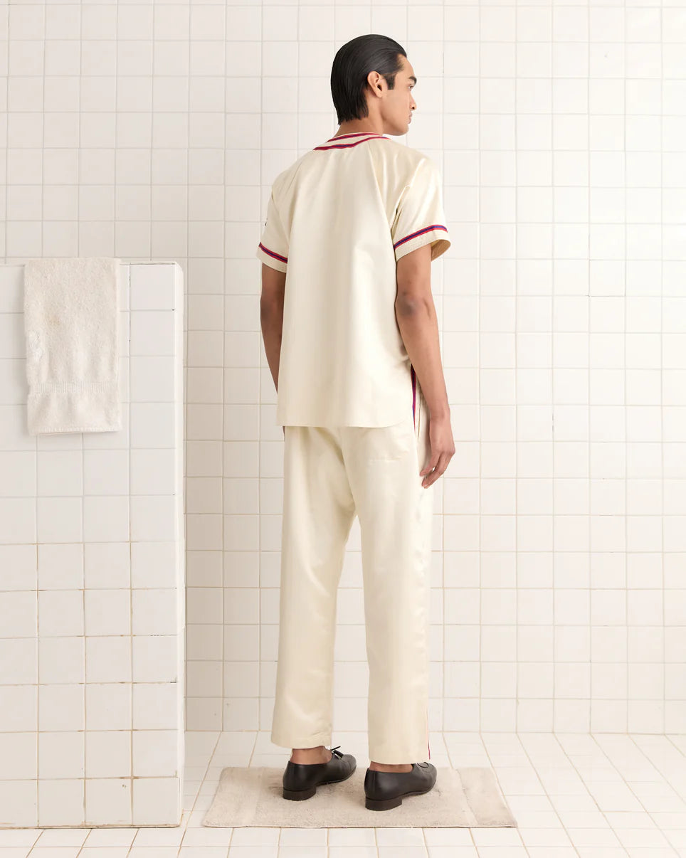 Bode Redtail Baseball Shirt