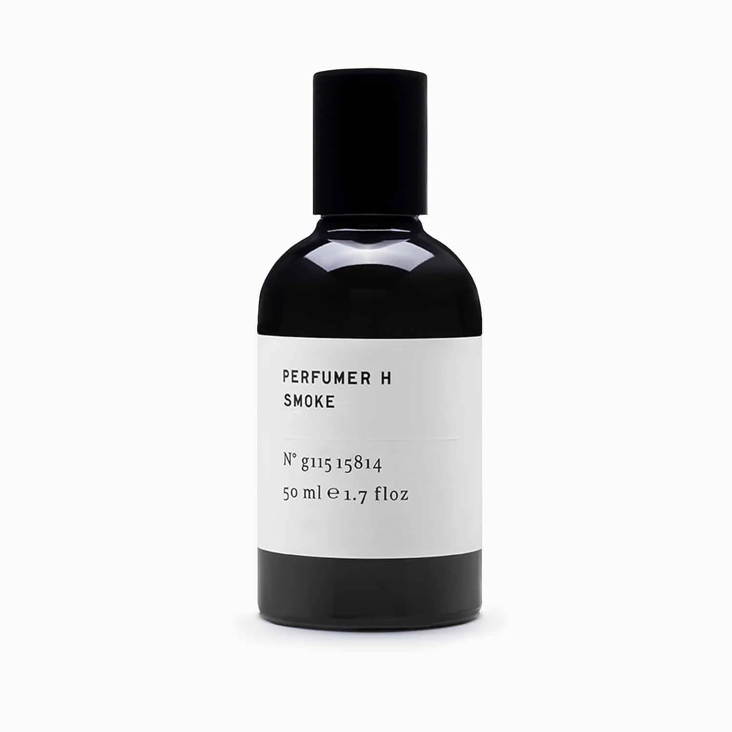 Perfumer H Smoke EDP