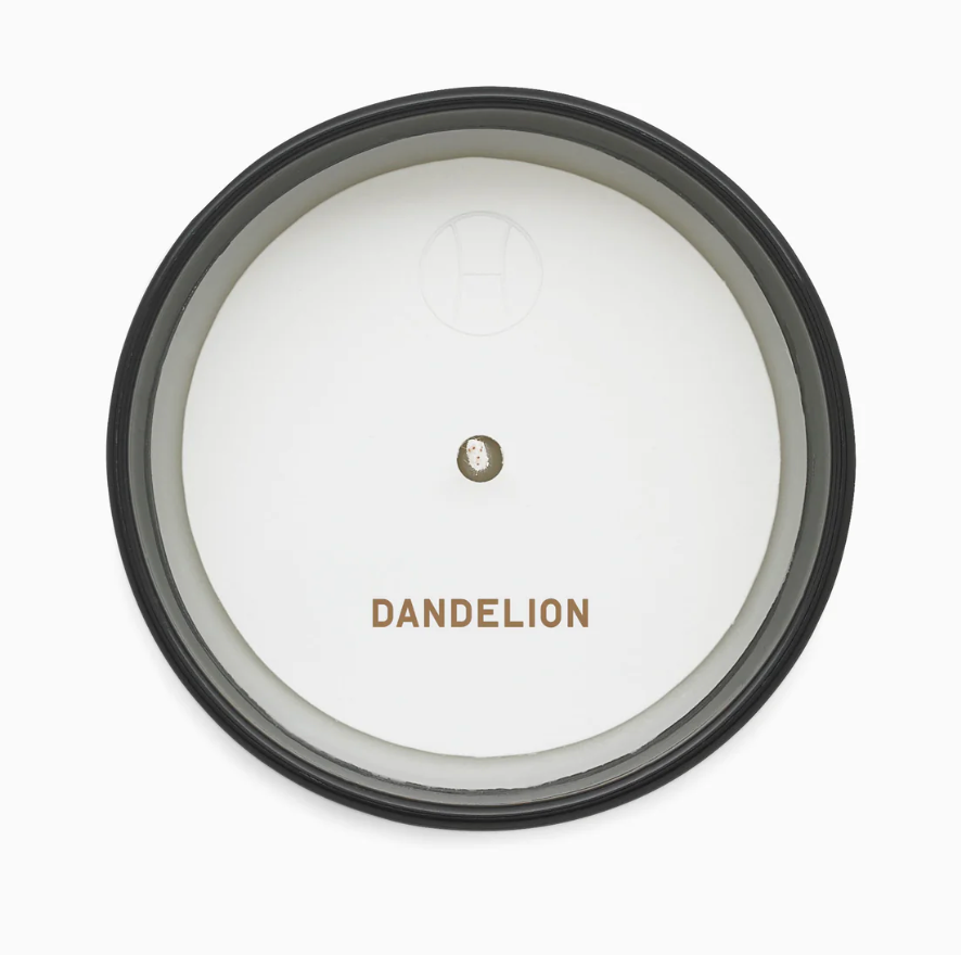 Perfumer H Dandelion Candle 175g