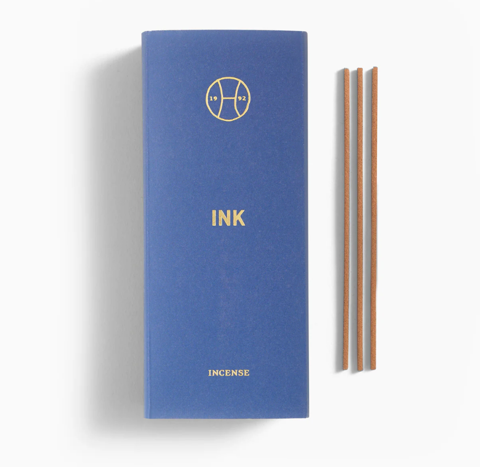 Perfumer H Ink Incense 30 Sticks