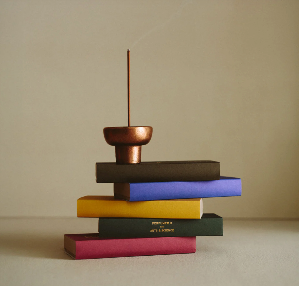 Perfumer H Ink Incense 30 Sticks