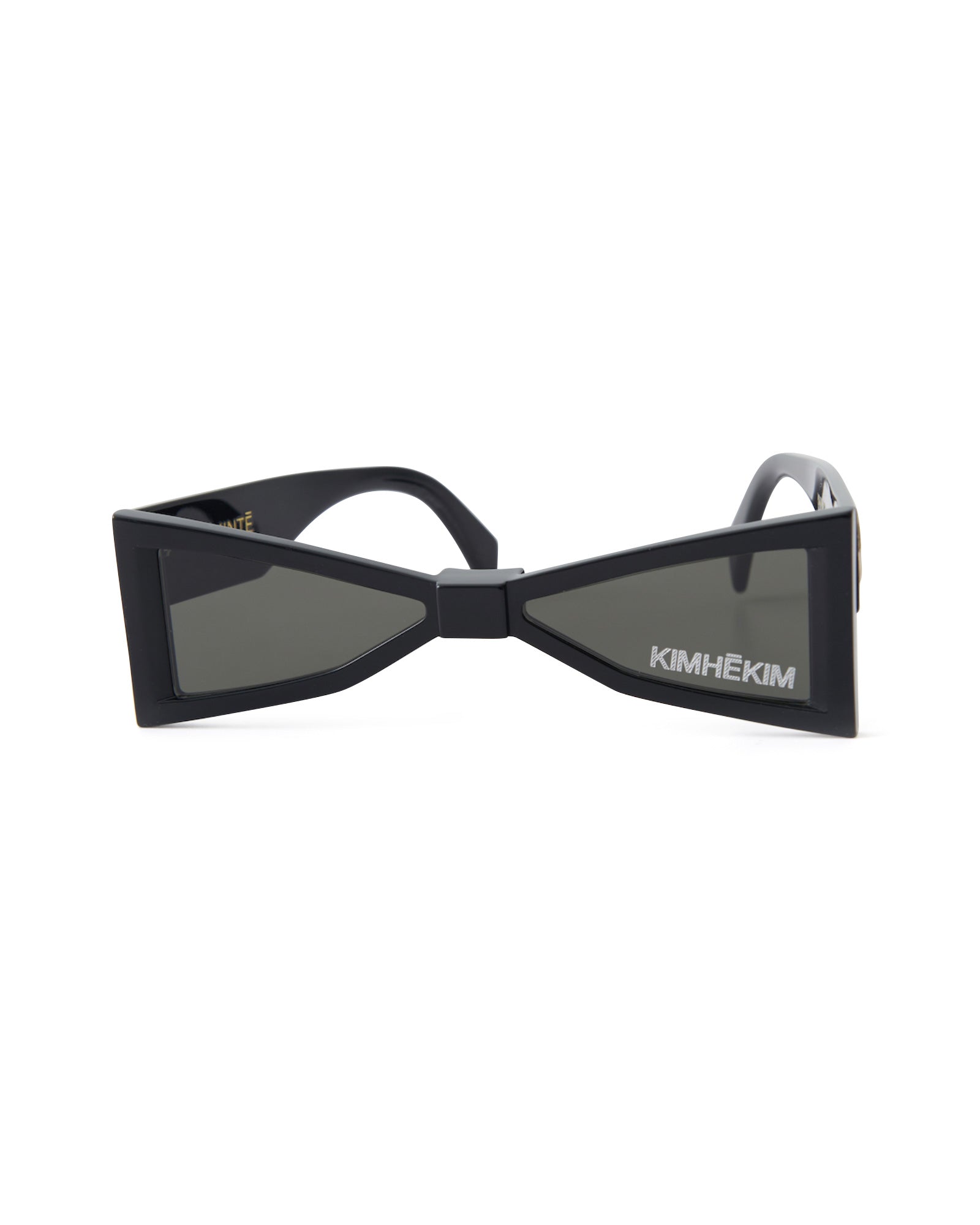 KIMHEKIM Monroe Sunglasses Black