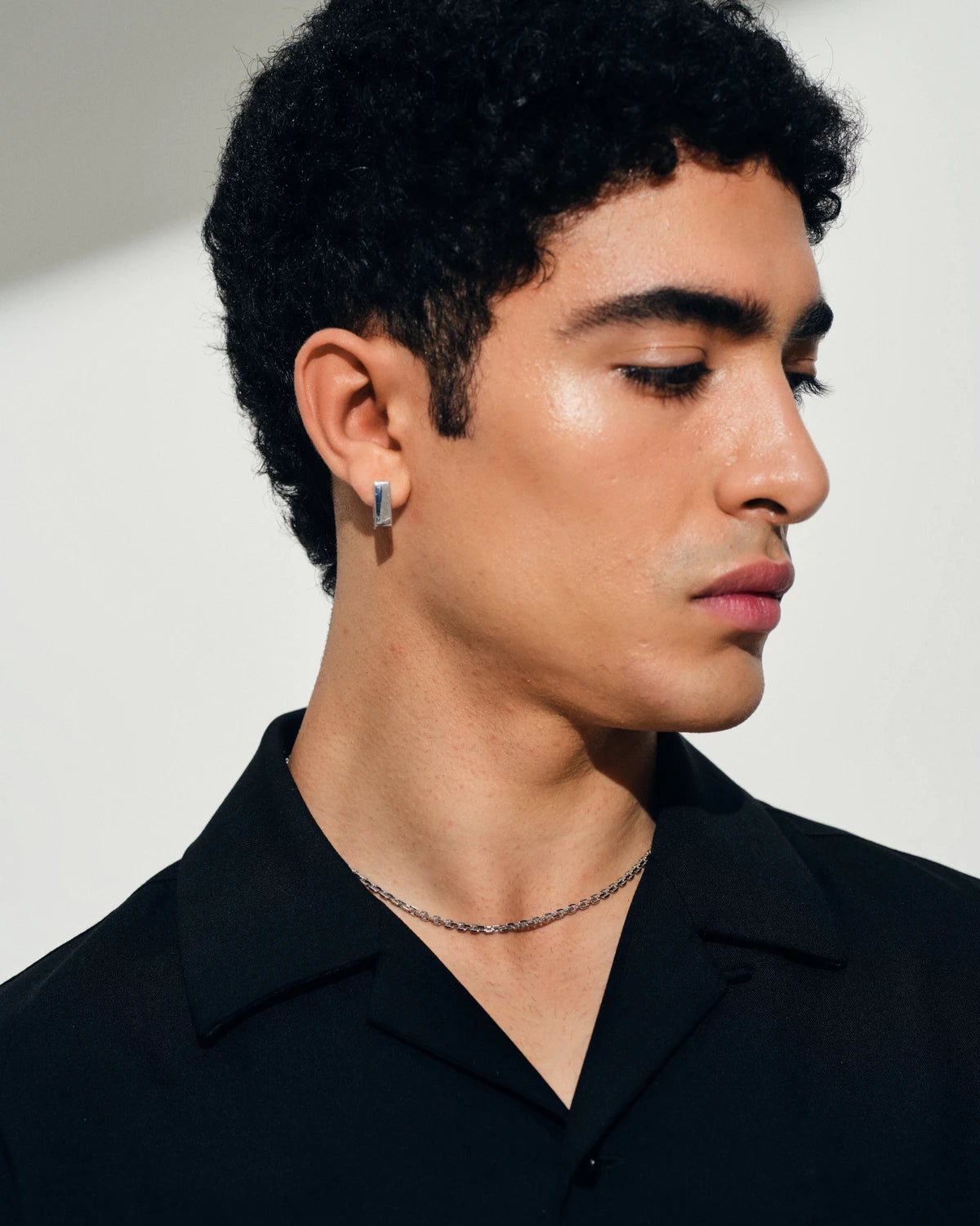 Tom Wood Anker Chain