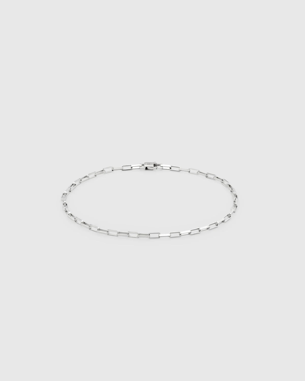 Tom Wood Billie Bracelet