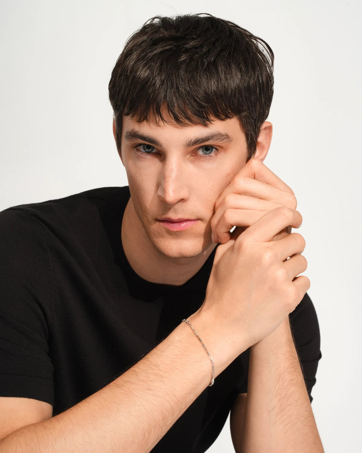 Tom Wood Billie Bracelet