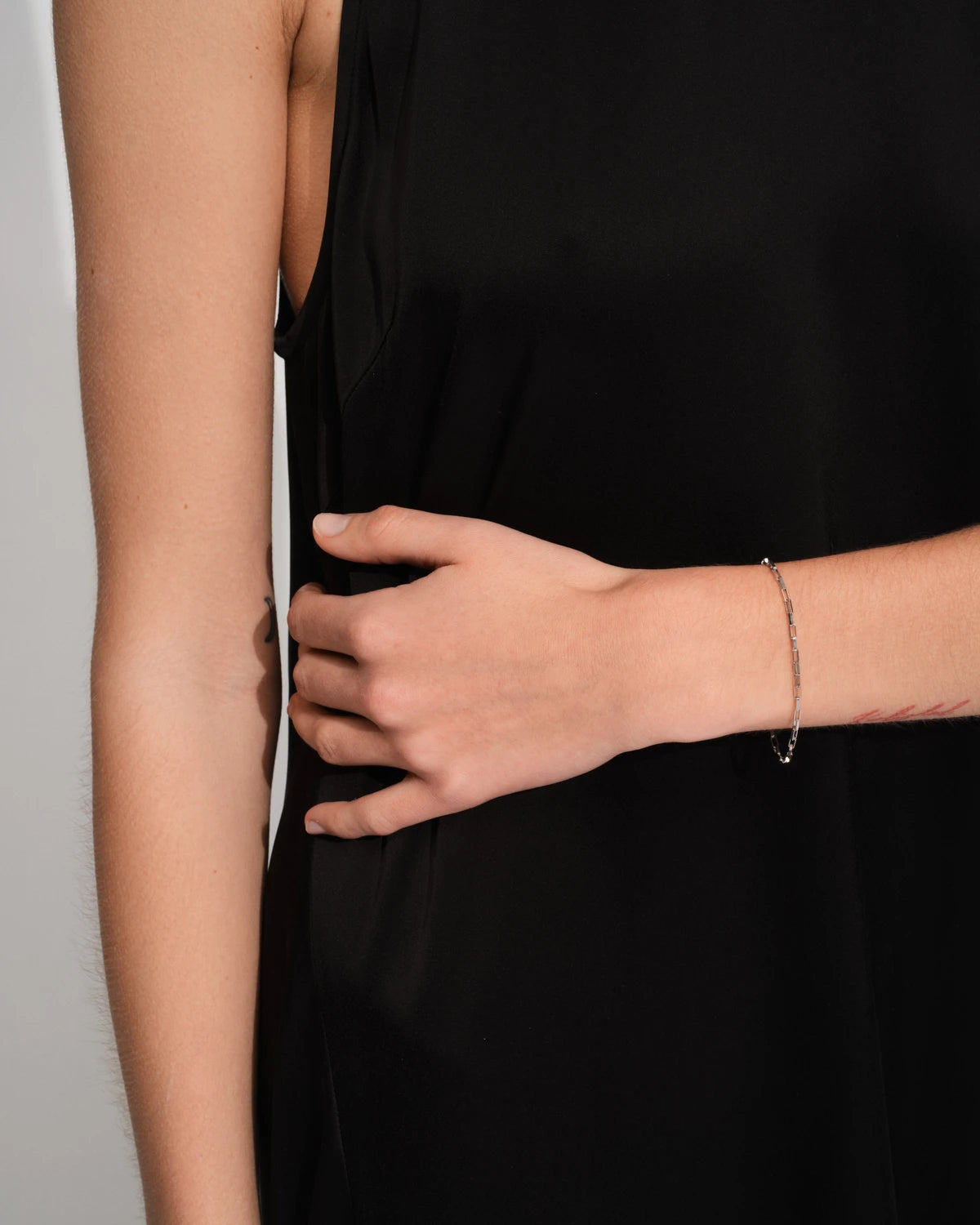 Tom Wood Billie Bracelet