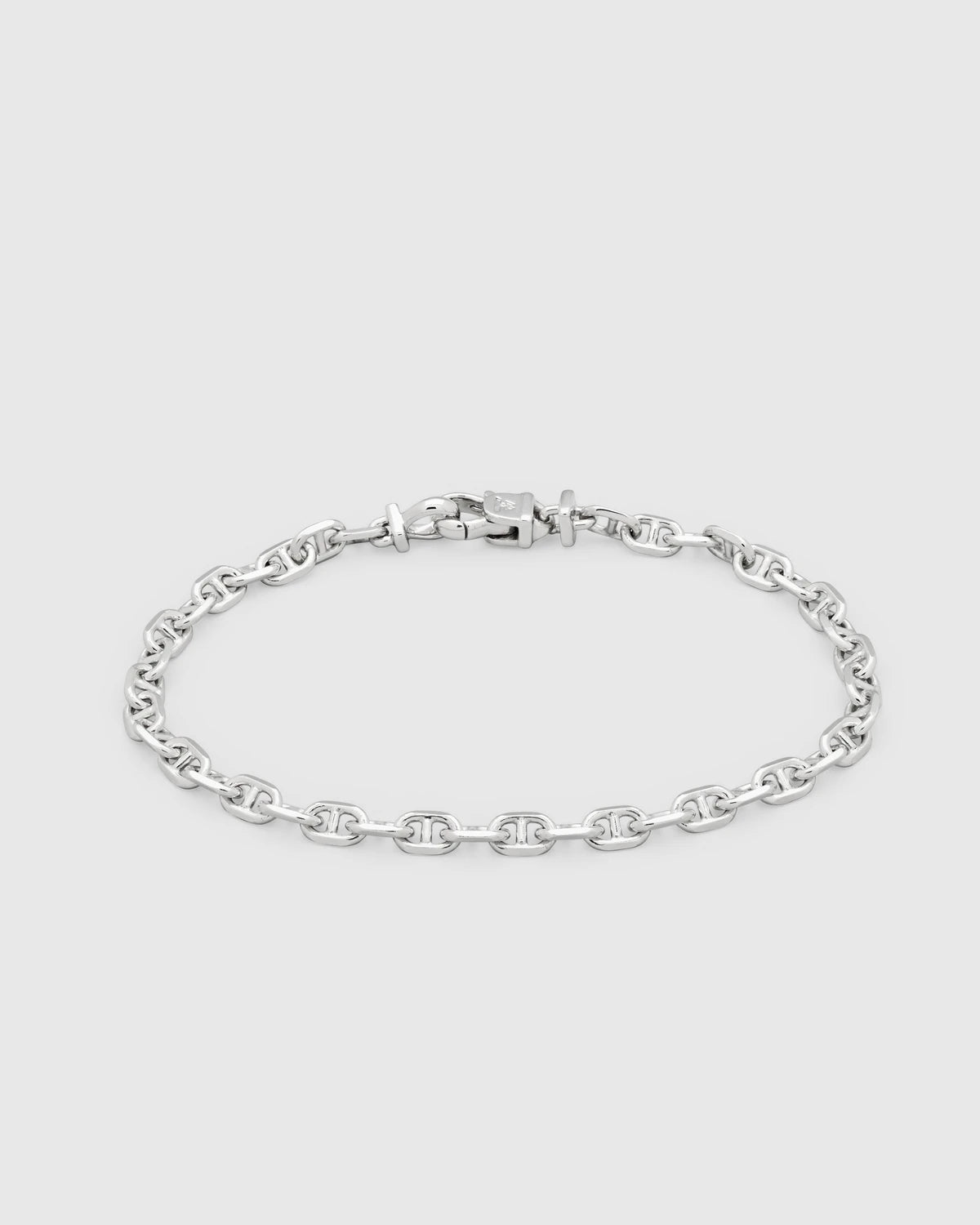 Tom Wood Cable Bracelet