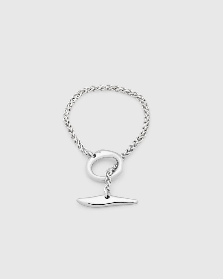 Tom Wood Robin Bracelet