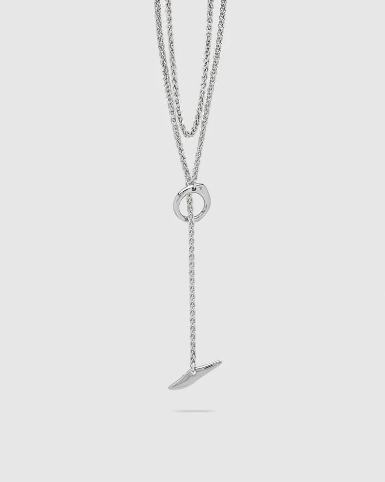 Tom Wood Robin Chain L