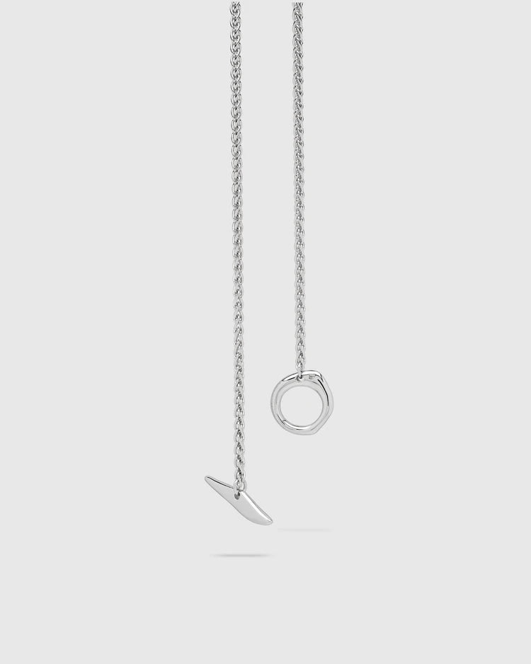 Tom Wood Robin Chain L