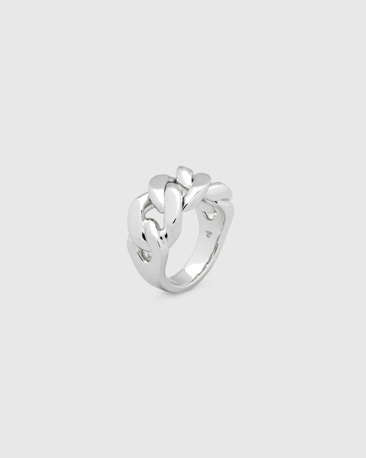 Tom Wood Dean Ring