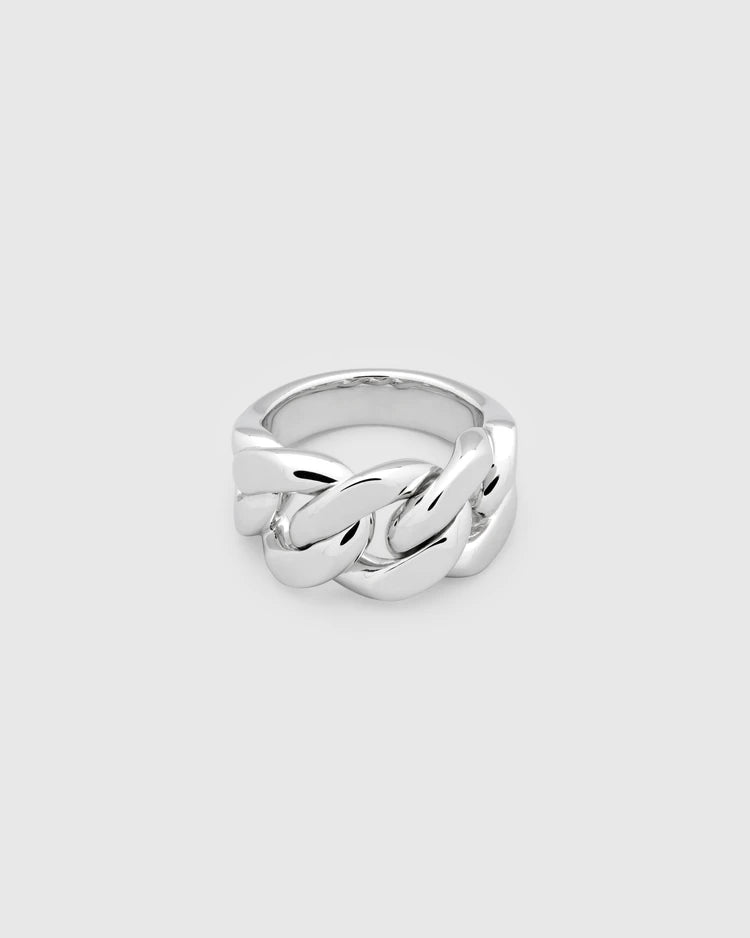 Tom Wood Dean Ring