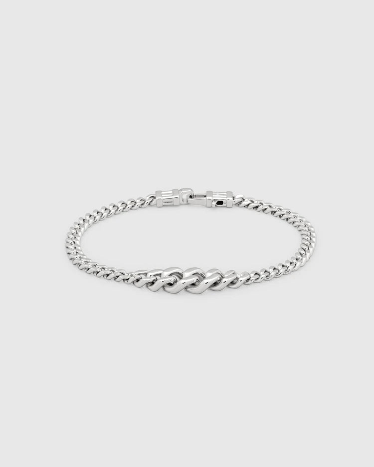 Tom Wood Dean Bracelet