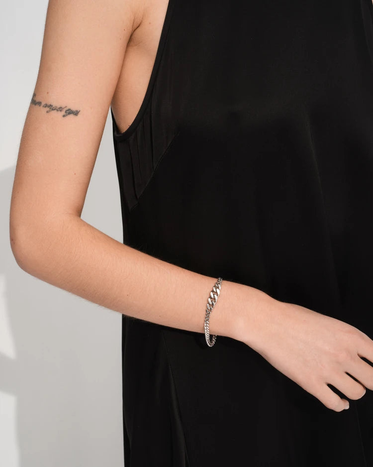 Tom Wood Dean Bracelet