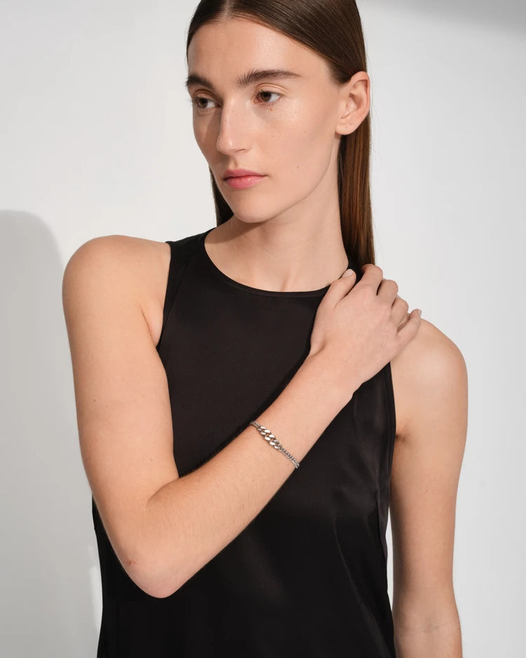 Tom Wood Dean Bracelet