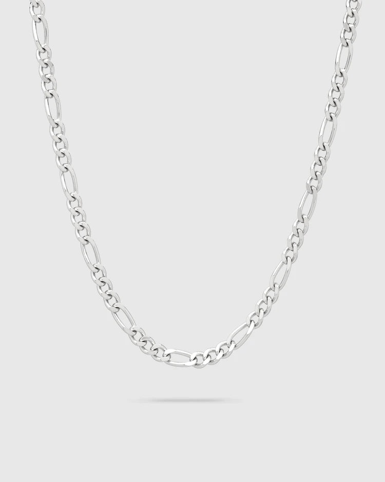 Tom Wood Bo Chain Thick
