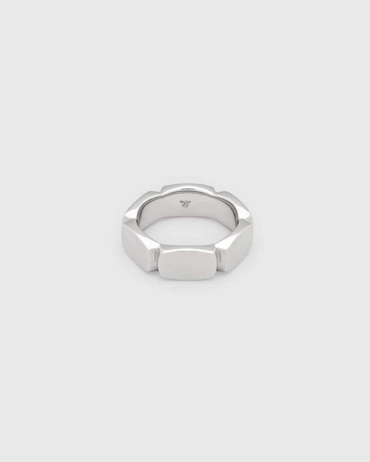 Tom Wood Umi Band Ring Medium