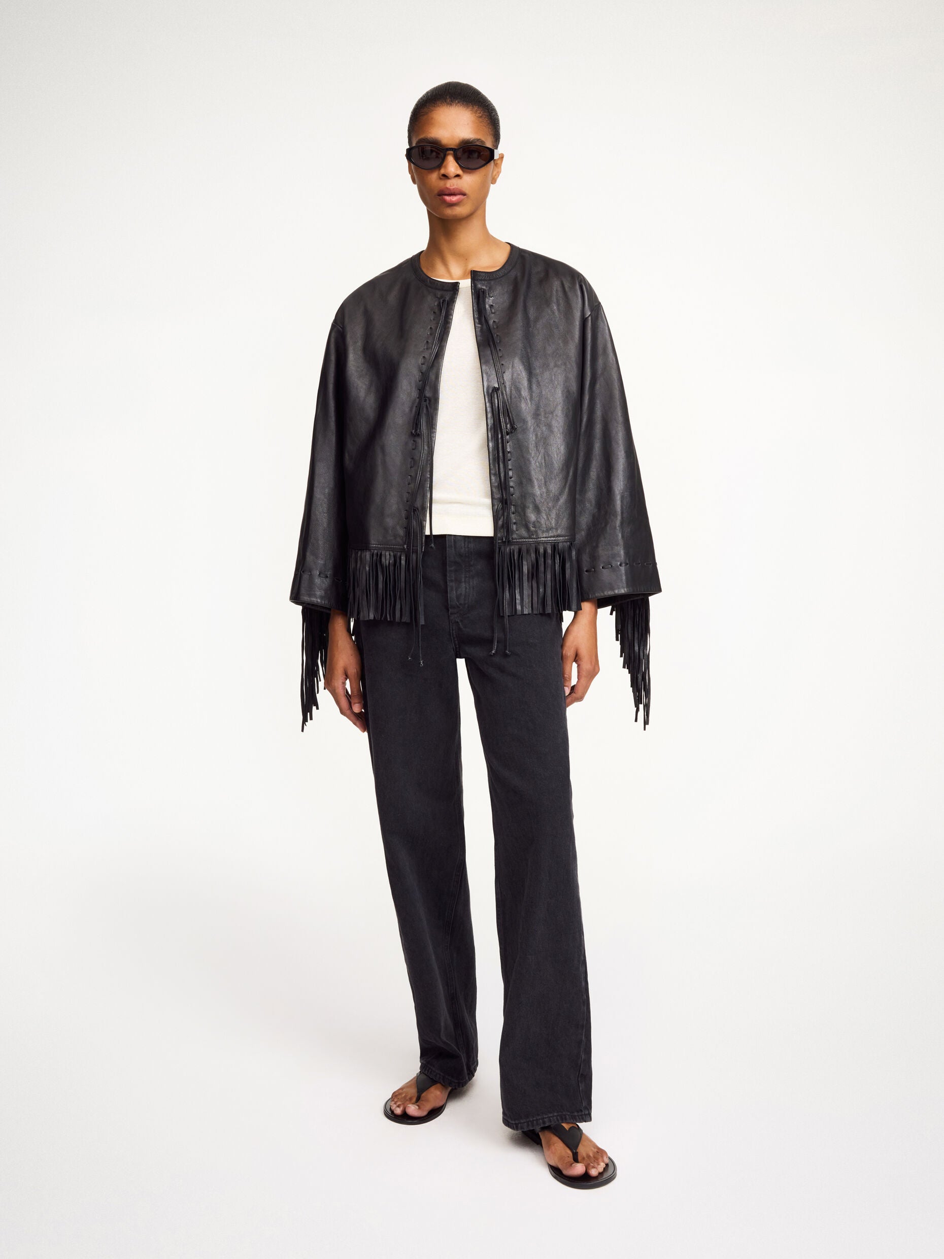 By Malene Birger ZOENA jacket