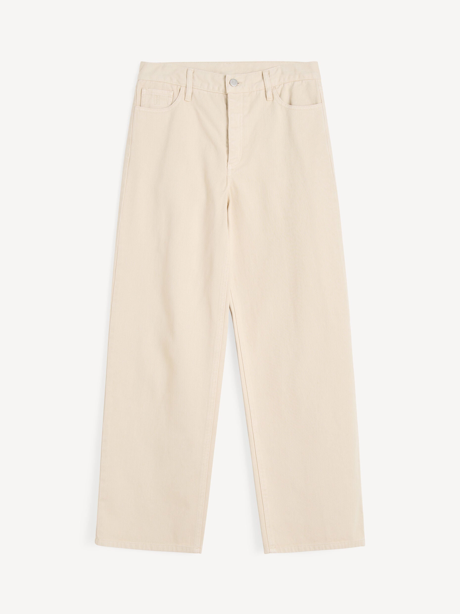 By Malene Birger Vinola organic cotton jeans Mojave