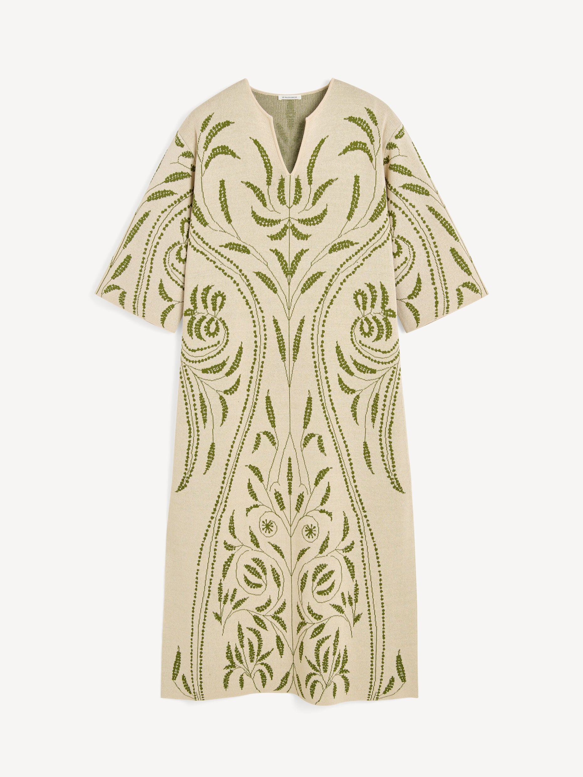 By Malene Birger Agneto maxi dress