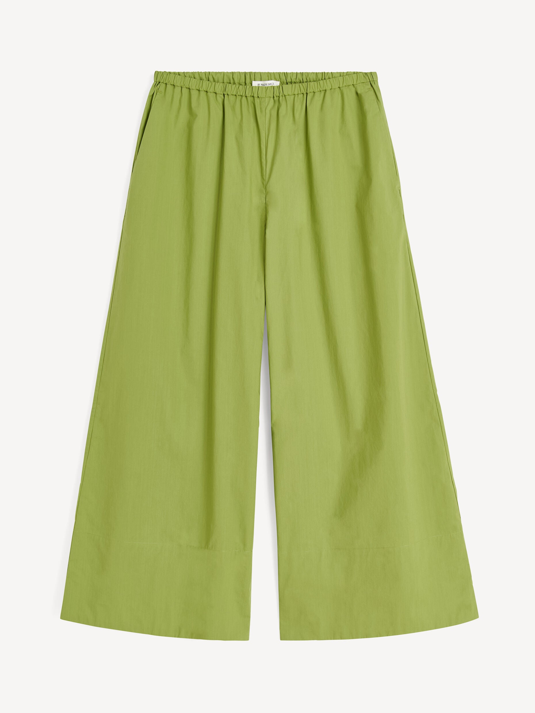 By Malene Birger Luisa Trousers Grasshopper