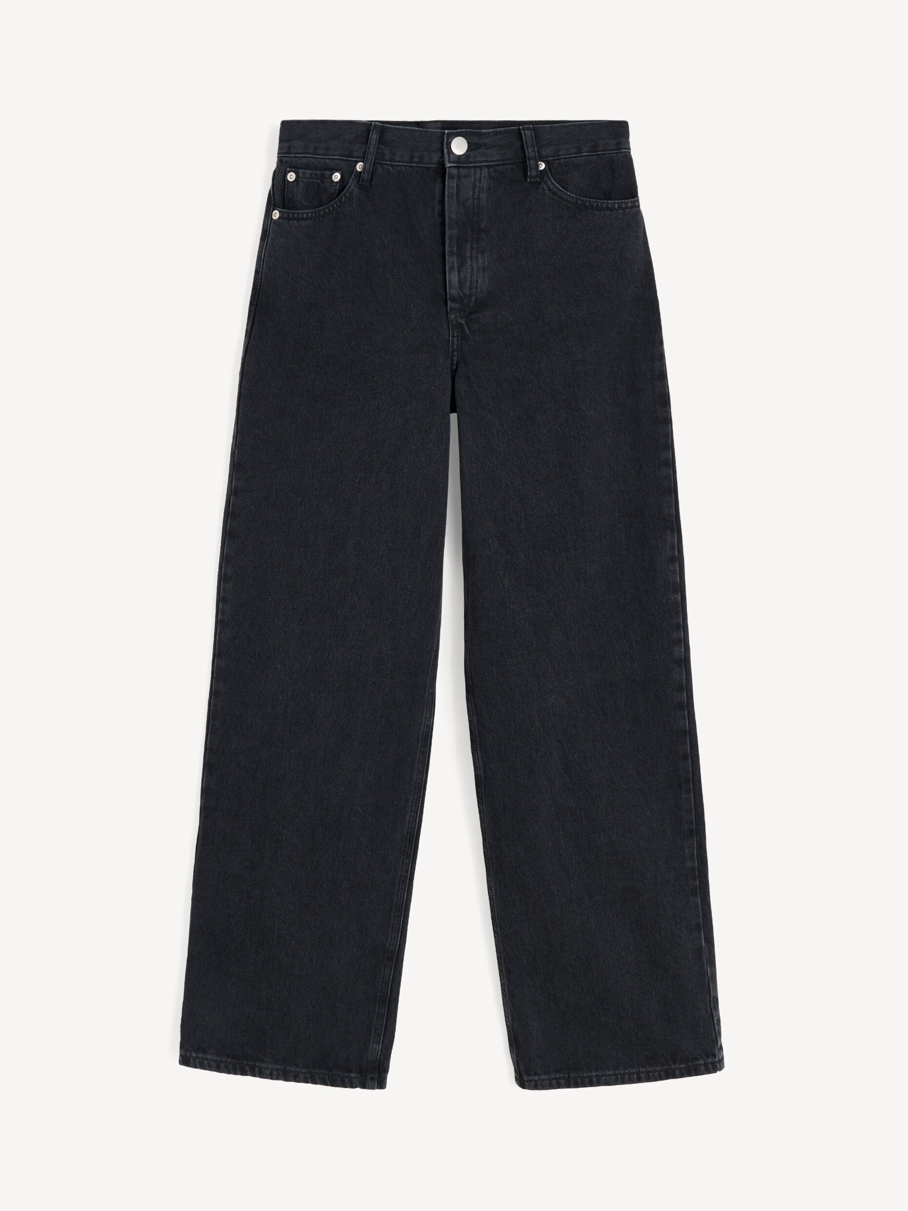 By Malene Birger Vinola organic cotton jeans